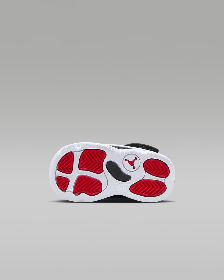 Jordan Pro Strong Baby Toddler Shoes